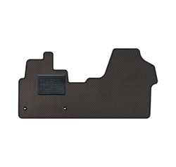 Tapis pour Opel Zafira Life (aussi Electric) 2019- MTM EVA