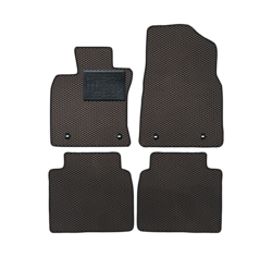 Tapis pour Lexus ES 2018- MTM EVA