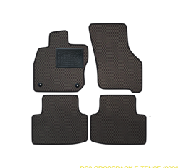 Tapis pour Seat Leon IV (KL) Sportstourer eTSI / Mild Hybrid 2020- MTM EVA