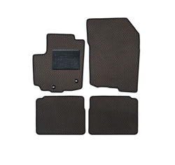 Tapis pour Suzuki SX4 / S-Cross II Mild Hybrid / Hybrid /Full Hybrid 2020- MTM EVA