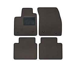 Tapis pour Ford Focus IV Berline 2018- MTM EVA