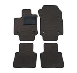 Tapis pour Lexus NX (AZ20) 2021- MTM EVA