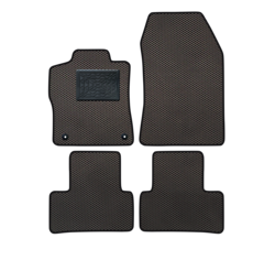 Tapis pour Peugeot 308 III (P51) station wagon (aussi Plug-in Hybrid) 12.2021- MTM EVA
