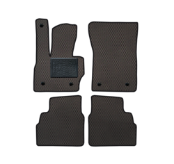 Tapis pour Mercedes Classe G (W463) 2018- MTM EVA