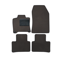 Tapis pour Opel Astra L Sports Tourer (aussi Plug-in Hybrid) 2022- MTM EVA