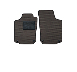 Tapis pour Opel Tigra 2004-2010 MTM EVA