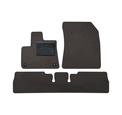 Tapis pour Fiat Doblo III / e-Doblo (Electric) van 2023- MTM EVA