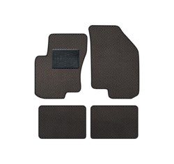Tapis pour EVO Evo 5 2023- MTM EVA