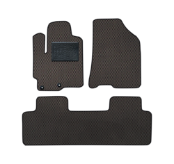 Tapis pour EVO Evo 7 2023- MTM EVA