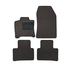 Tapis pour Peugeot 308 III station wagon Hybrid 2024- MTM EVA