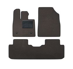 Tapis pour BYD Seal U Plug-in Hybrid 2023- MTM EVA