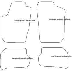 es. tapis conducteur MTM One