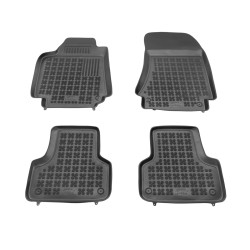 Tapis pour Alfa Romeo 159 2005-2011 MTM 3D caoutchouc