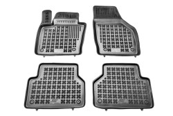 Tapis pour Audi Q3 I (8U) 2011-06.2018 MTM 3D caoutchouc