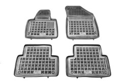 Tapis Citroen C5 (X7) 2008-05.2017