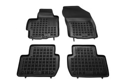 Tapis pour Citroen C-Crosser 2007-2012 MTM 3D caoutchouc
