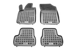 Tapis pour DS DS3 2010-03.2019 MTM 3D caoutchouc