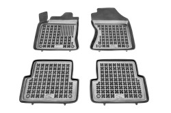 Tapis pour Ford Focus I 2001-2004 MTM 3D caoutchouc