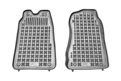 Tapis pour Ford Transit 2000-2006 MTM 3D caoutchouc
