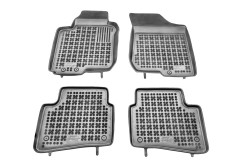 Tapis pour Kia Ceed 2007-04.2012 MTM 3D caoutchouc