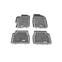Tapis pour Mazda 6 I 02.2002-2008 MTM 3D caoutchouc