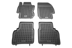 Tapis pour Nissan Note (E11) 2006-09.2013 MTM 3D caoutchouc