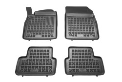Tapis pour Opel Astra J 10.2009-10.2015 MTM 3D caoutchouc