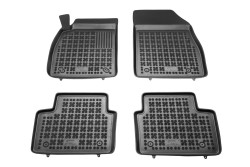 Tapis pour Opel Insignia A Sports Tourer 2008-06.2017 MTM 3D caoutchouc