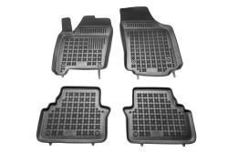 Tapis pour Opel Meriva A 02.2003-2010 MTM 3D caoutchouc