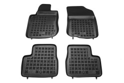 Tapis pour Peugeot 208 03.2012-05.2019 MTM 3D caoutchouc