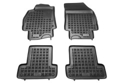 Tapis pour Renault Megane III Sporter 06.2009-2016 MTM 3D caoutchouc