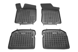 Tapis pour Seat Leon I (1M) 1999-2005 MTM 3D caoutchouc