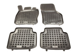 Tapis pour Skoda Superb III (3V) 05.2015-09.2019