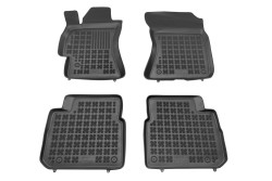 Tapis pour Subaru Outback 2003-2009 MTM 3D caoutchouc