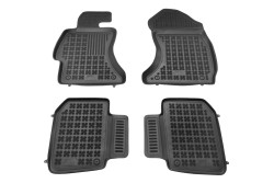 Tapis Subaru XV I 2012-01.2018