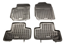 Tapis pour Suzuki Grand Vitara II 5 portes 2005-2015 MTM 3D caoutchouc