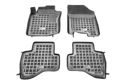 Tapis Toyota Aygo I 2005-06.2014