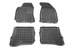 Tapis pour Volkswagen Passat (B5) 1996-2005 MTM 3D caoutchouc