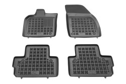 Tapis Volvo C30 2006-12.2012