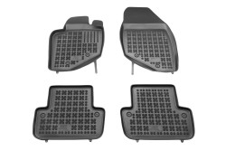 Tapis pour Volvo V70 II / XC70 I 2000-2007 MTM 3D caoutchouc