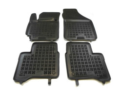 Tapis pour Suzuki Swift V 05.2017-03.2024 MTM 3D caoutchouc