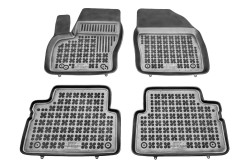 Tapis pour Ford C-Max 11.2015-06.2019 MTM 3D caoutchouc