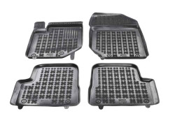 Tapis pour Opel Corsa F 10.2019- MTM 3D caoutchouc