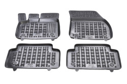 Tapis pour Land Rover Range Rover Evoque II (aussi Mild Hybrid / Hybrid / Plug-in Hybrid) 2019- MTM 3D caoutchouc
