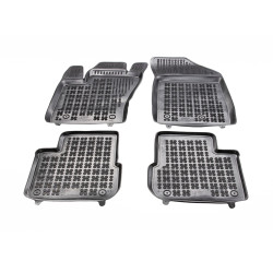 Tapis pour Fiat Tipo (Type 356) Station wagon 02.2017- MTM 3D caoutchouc