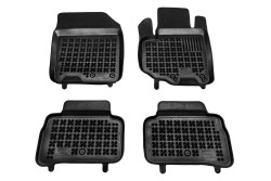 Tapis pour Suzuki Vitara Hybrid 03.2022- MTM 3D caoutchouc