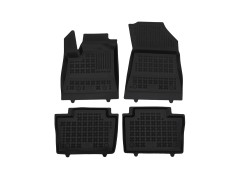 Tapis pour Renault Austral E-Tech Full Hybrid 2022- MTM 3D caoutchouc