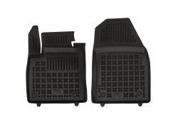 Tapis pour Ford Courier Transit 2024- MTM 3D caoutchouc
