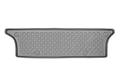 Tapis pour Volkswagen Sharan I 1995-08.2010 MTM 3P TPE