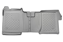 Tapis pour Fiat Ducato bus 2006-2014 MTM 3P thermoplastique